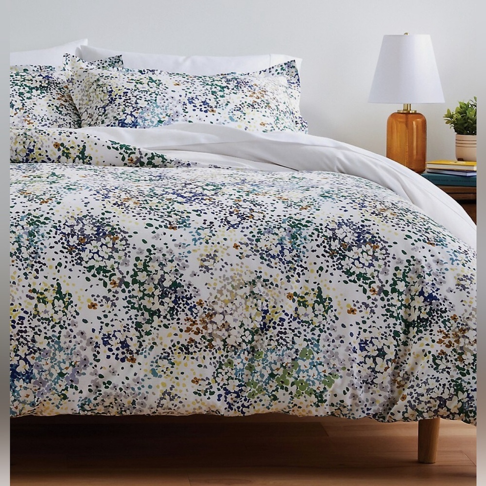 Distinctly Home Fia Duvet Cover Set